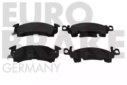 EUROBRAKE 5502229965