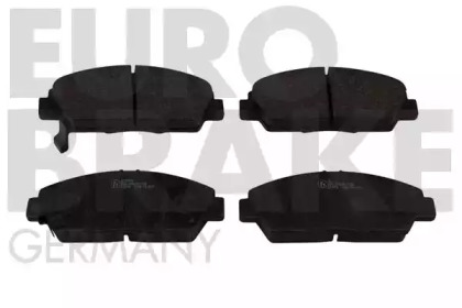 EUROBRAKE 5502229979