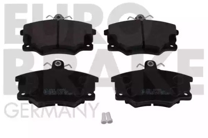 EUROBRAKE 5502229982