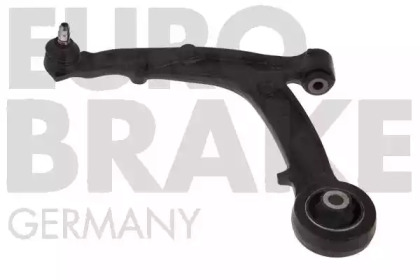 EUROBRAKE 59025012363