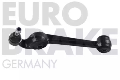 EUROBRAKE 59025012508