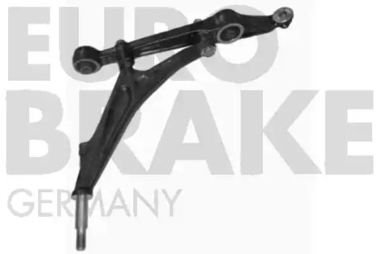 EUROBRAKE 59025012640