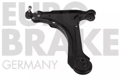 EUROBRAKE 59025013607