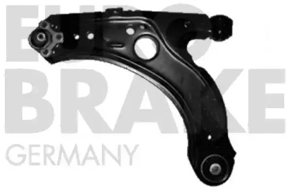 EUROBRAKE 59025014717