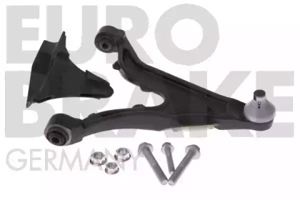 EUROBRAKE 59025014809