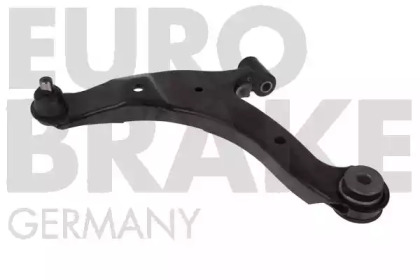 EUROBRAKE 59025019301