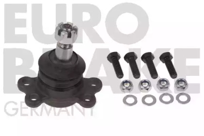 EUROBRAKE 59075043630