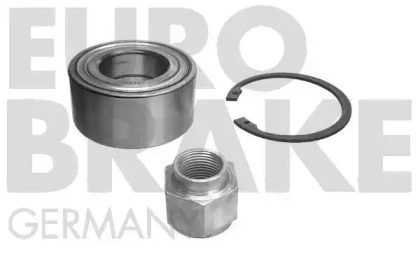 EUROBRAKE 5401751909