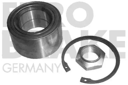 EUROBRAKE 5401751911