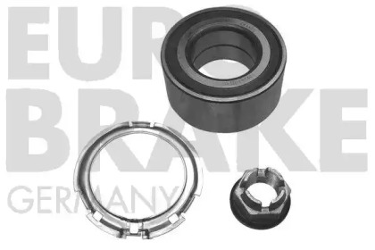 EUROBRAKE 5401752230