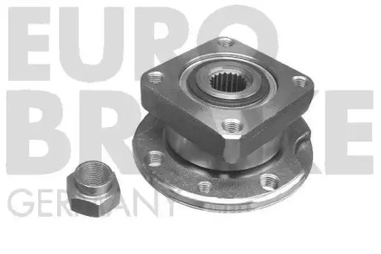 EUROBRAKE 5401752332