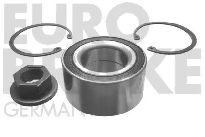 EUROBRAKE 5401752522