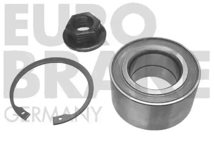 EUROBRAKE 5401752529