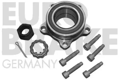 EUROBRAKE 5401752539