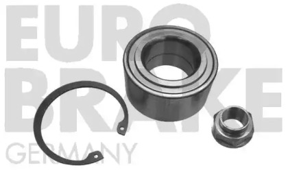 EUROBRAKE 5401752610