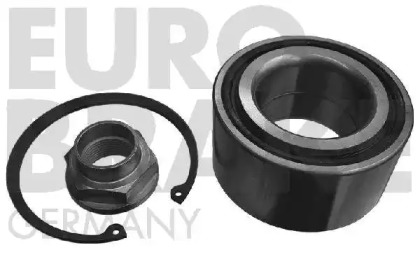 EUROBRAKE 5401752614