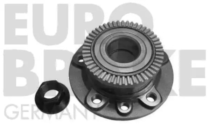 EUROBRAKE 5401753613