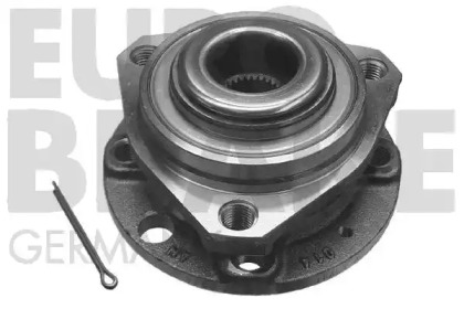 EUROBRAKE 5401753620