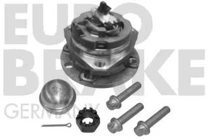 EUROBRAKE 5401753621