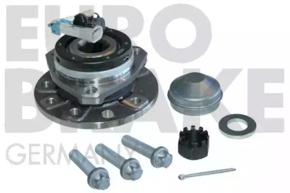 EUROBRAKE 5401753623