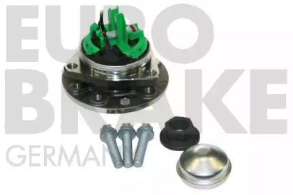 EUROBRAKE 5401753635