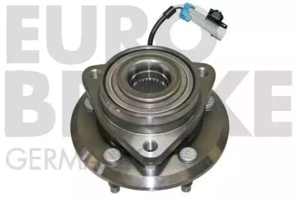 EUROBRAKE 5401753636