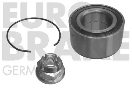 EUROBRAKE 5401753910