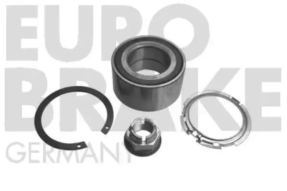 EUROBRAKE 5401753927