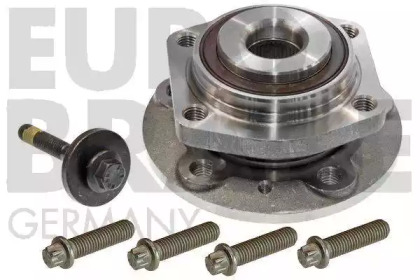 EUROBRAKE 5401754817