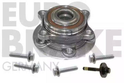 EUROBRAKE 5401754819