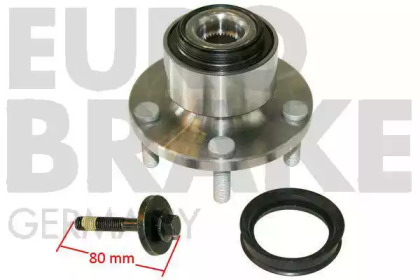 EUROBRAKE 5401754821