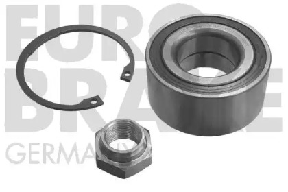 EUROBRAKE 5401759911