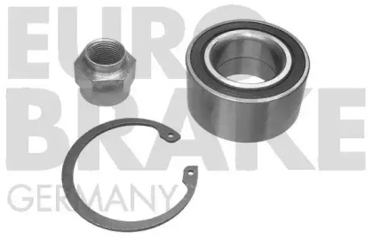 EUROBRAKE 5401759916