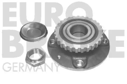 EUROBRAKE 5401761910