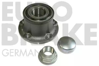 EUROBRAKE 5401761929