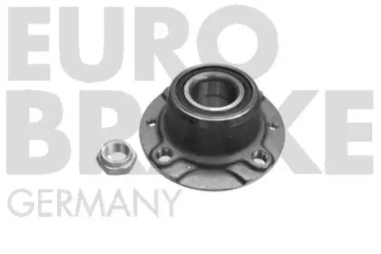 EUROBRAKE 5401762311