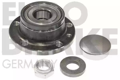 EUROBRAKE 5401762337