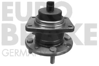 EUROBRAKE 5401762530