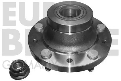 EUROBRAKE 5401762541