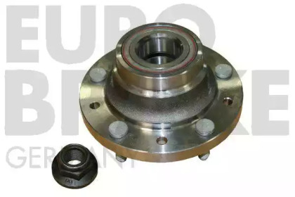 EUROBRAKE 5401762542