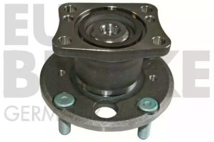 EUROBRAKE 5401762544