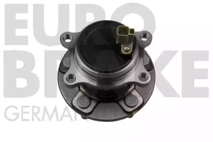 EUROBRAKE 5401762550