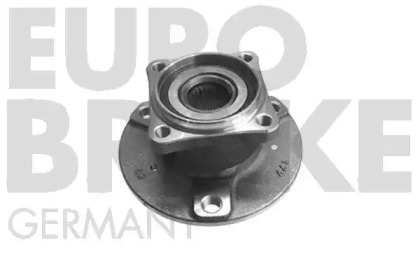 EUROBRAKE 5401763317