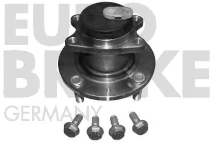 EUROBRAKE 5401763318