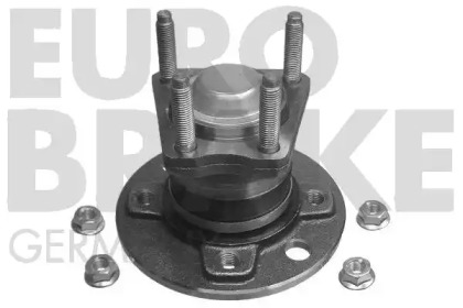 EUROBRAKE 5401763614