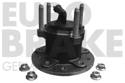 EUROBRAKE 5401763618