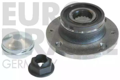 EUROBRAKE 5401763629