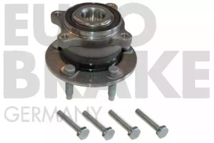 EUROBRAKE 5401763633