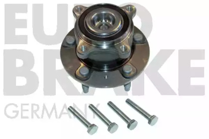 EUROBRAKE 5401763634