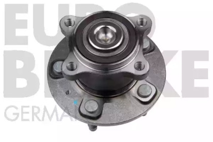 EUROBRAKE 5401763639